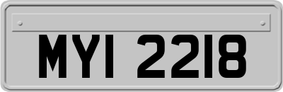 MYI2218