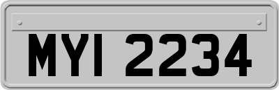 MYI2234