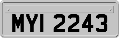 MYI2243