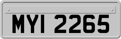 MYI2265