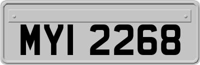 MYI2268