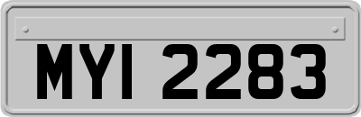 MYI2283