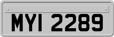 MYI2289