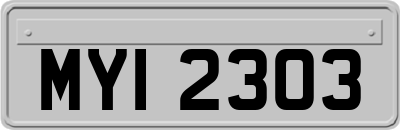 MYI2303