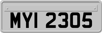 MYI2305