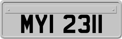 MYI2311