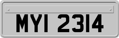 MYI2314