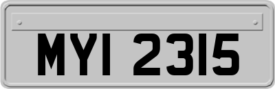 MYI2315