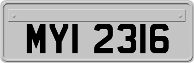 MYI2316