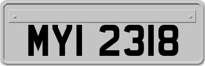MYI2318