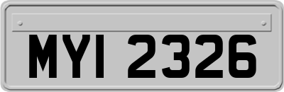 MYI2326