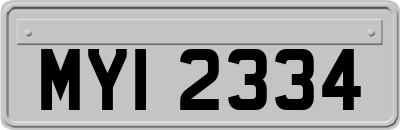 MYI2334