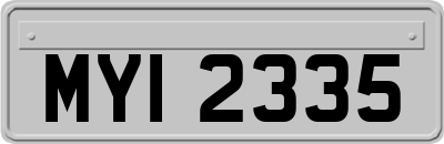 MYI2335