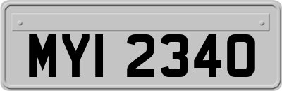 MYI2340