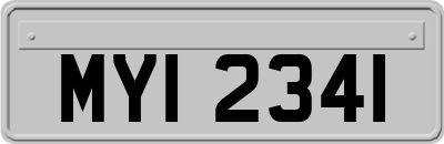 MYI2341