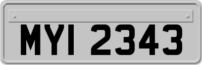 MYI2343