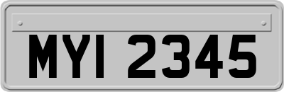MYI2345