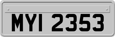 MYI2353