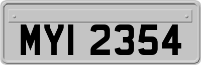 MYI2354