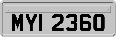 MYI2360