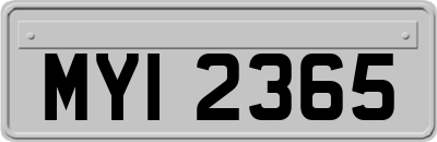 MYI2365