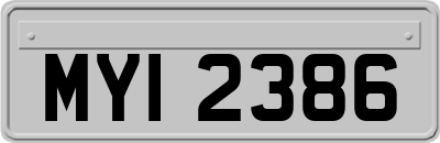 MYI2386