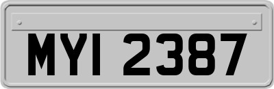 MYI2387
