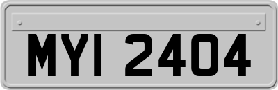 MYI2404