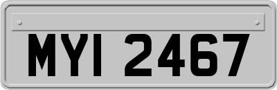 MYI2467
