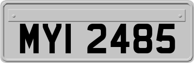 MYI2485