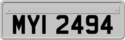 MYI2494