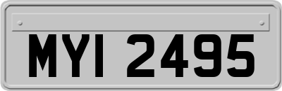 MYI2495