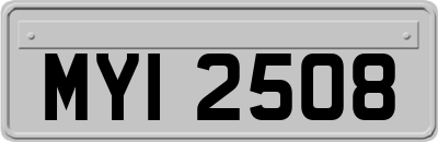 MYI2508