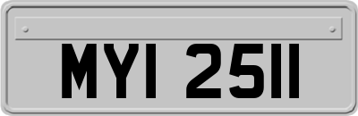 MYI2511
