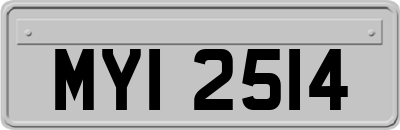 MYI2514