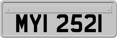 MYI2521