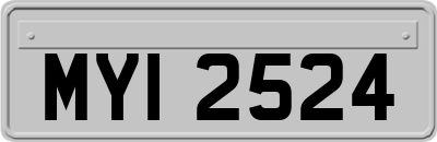 MYI2524