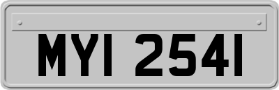 MYI2541