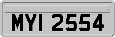 MYI2554