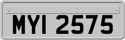 MYI2575