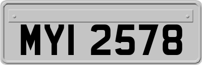 MYI2578