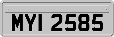 MYI2585