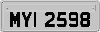 MYI2598