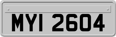 MYI2604