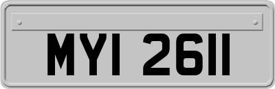 MYI2611