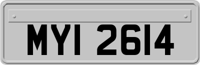 MYI2614