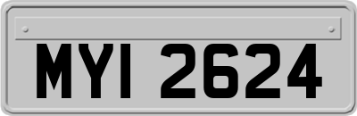 MYI2624