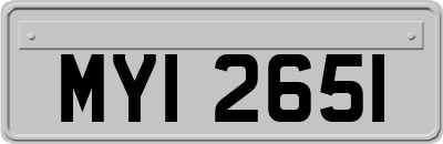 MYI2651