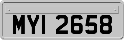 MYI2658