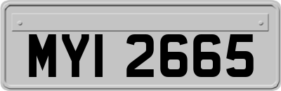 MYI2665